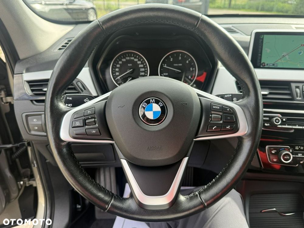 BMW X1 - 27