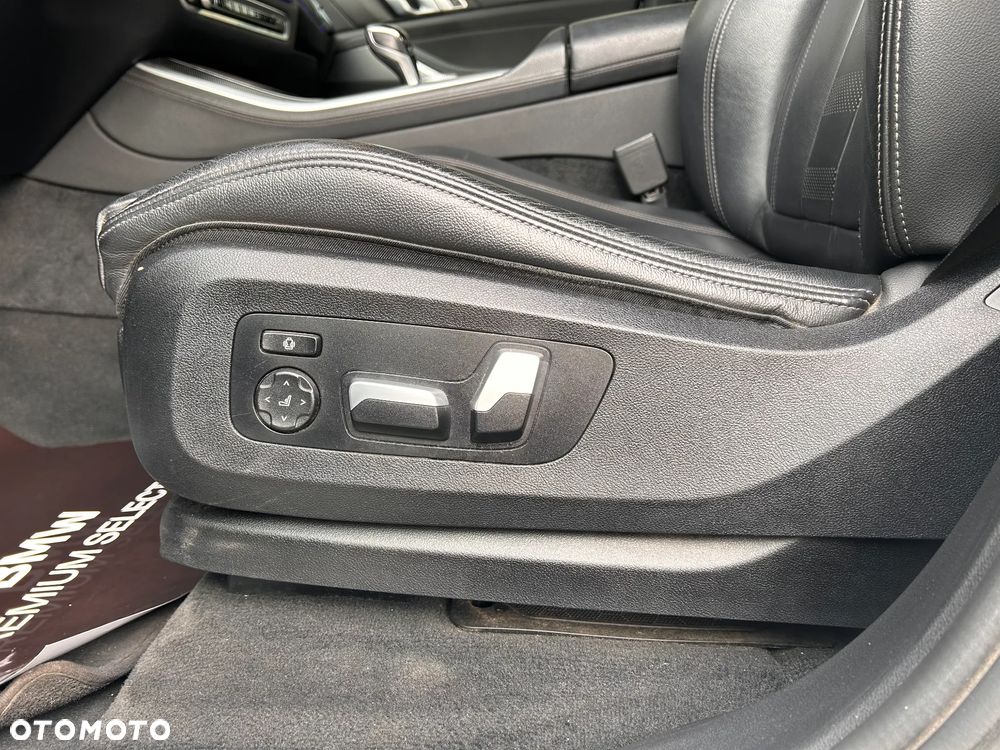 BMW X5 xDrive25d sport - 14