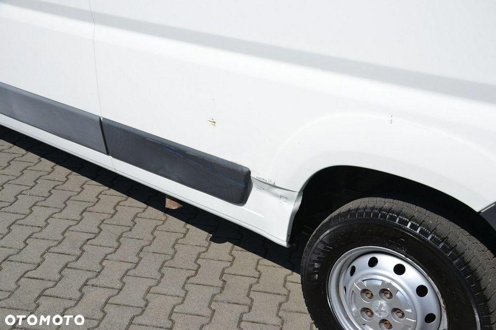 Peugeot Boxer - 11