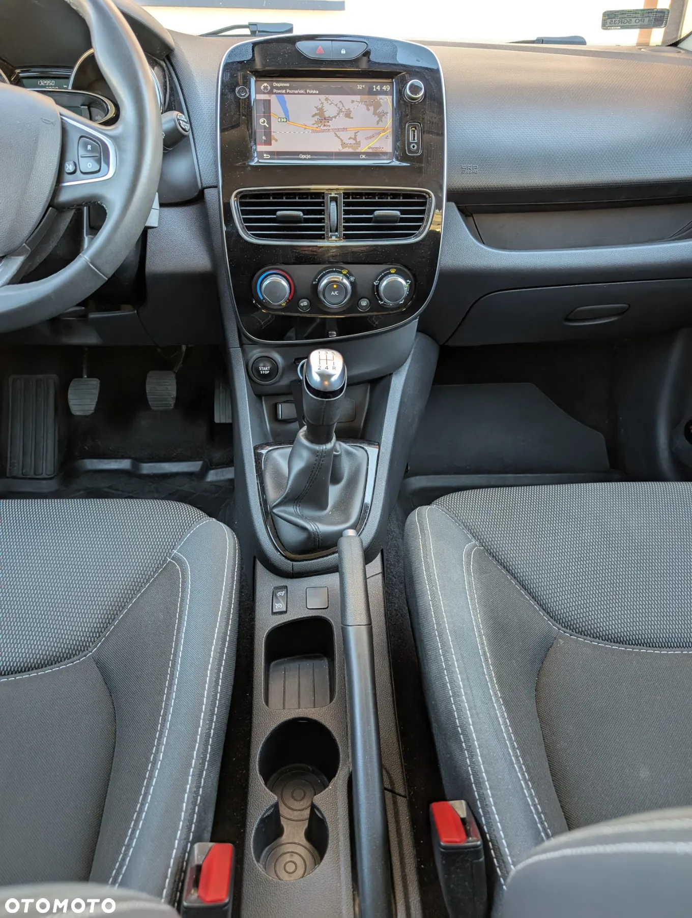 Renault Clio 1.5 dCi Energy Life - 24