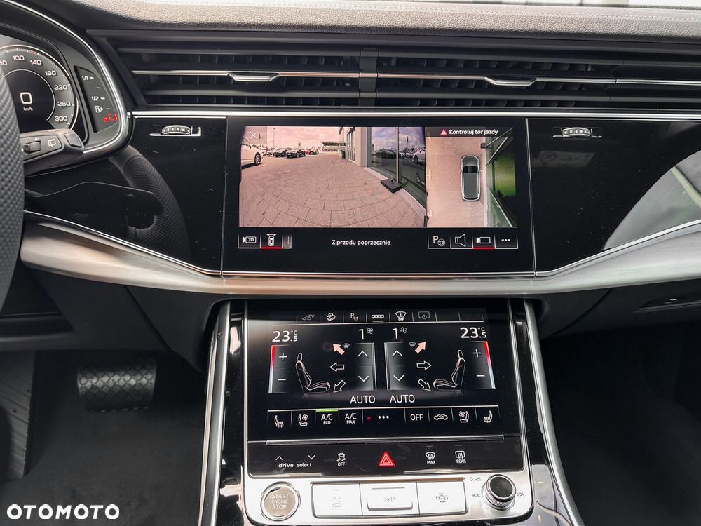 Audi Q7 - 35