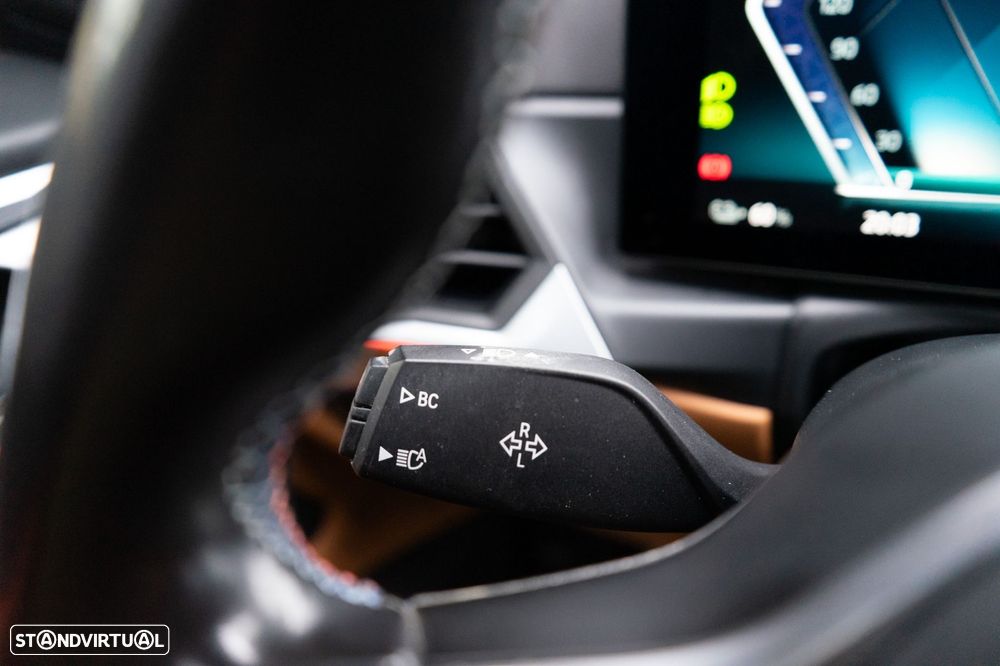 BMW i4 M50 Gran Coupe - 44