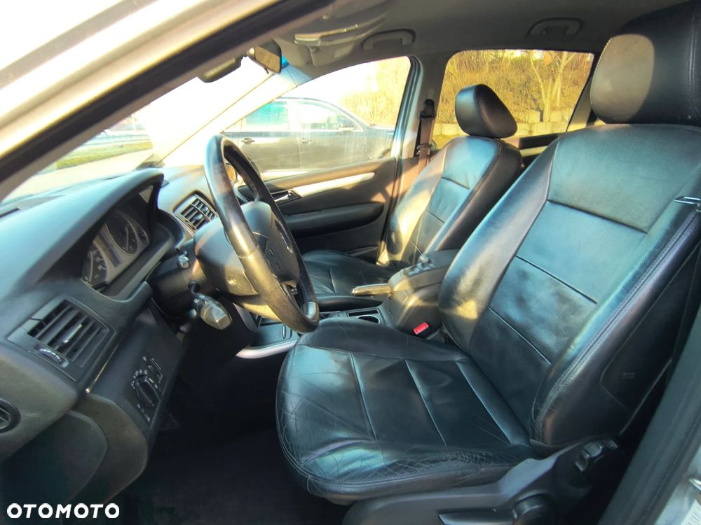 Mercedes-Benz Klasa B 200 CDI Special Edition - 11