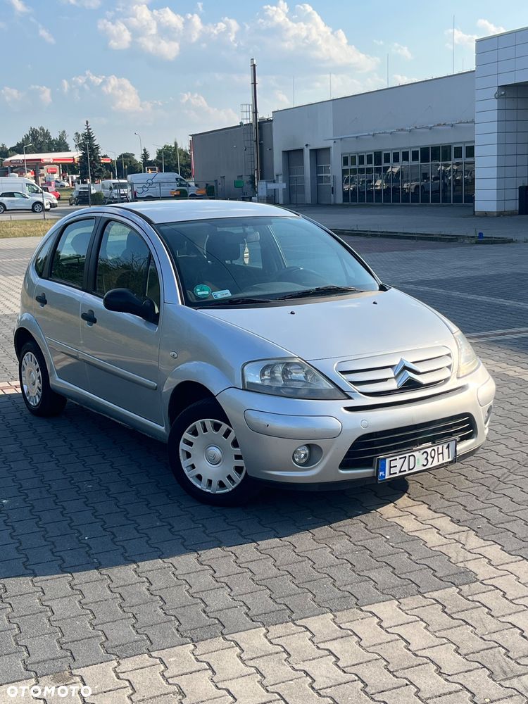 Citroën C3 1.4i Impress - 16