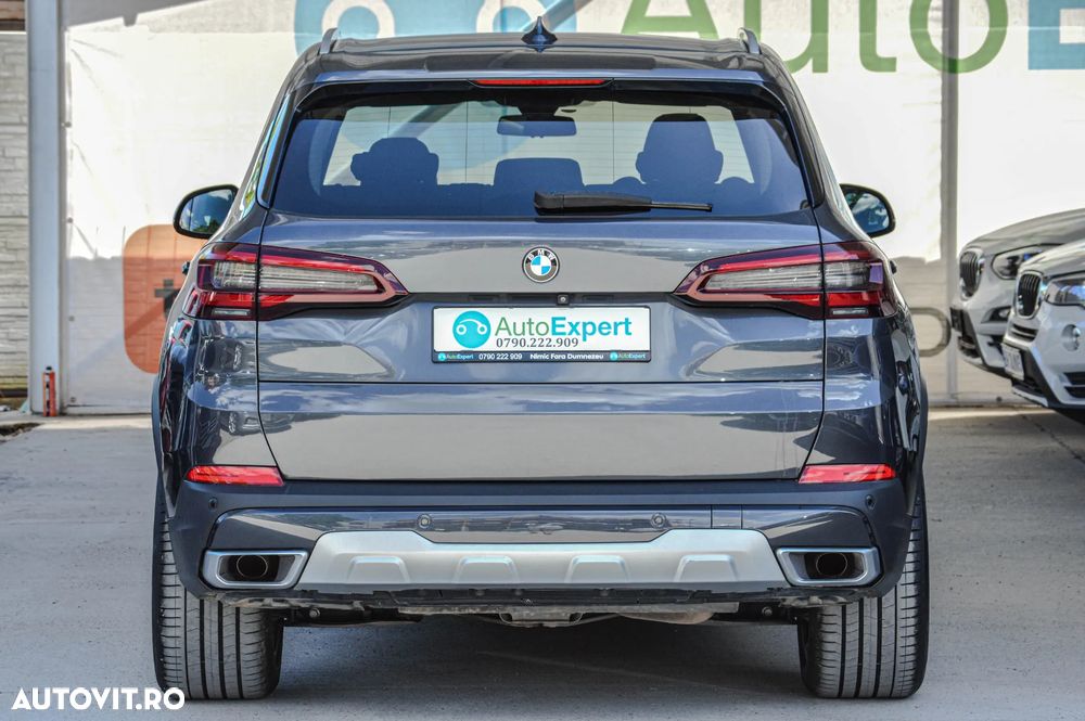 BMW X5 xDrive25d xLine - 14