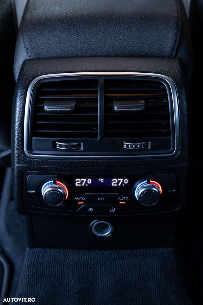 Audi A6 2.0 TDI Ultra S tronic - 36