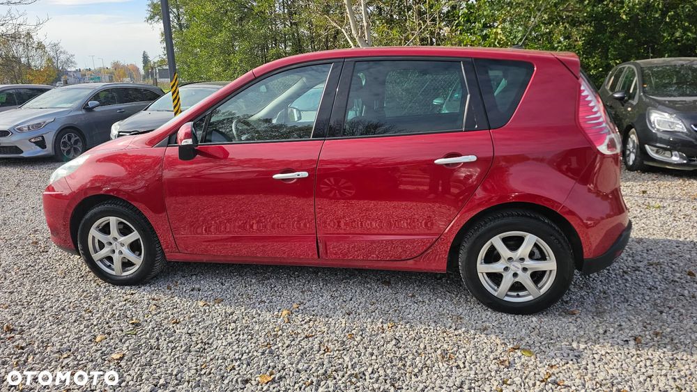 Renault Scenic 2.0 16V Expression - 3