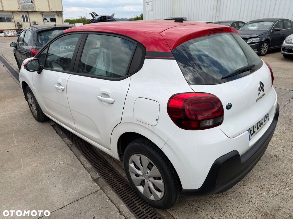 Citroën C3 Pure Tech 82 ELLE - 27