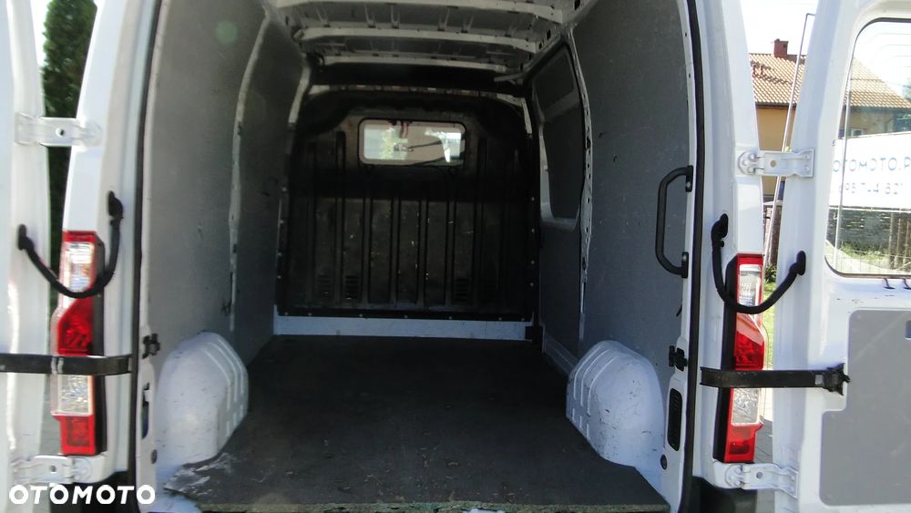 Renault MASTER - 11