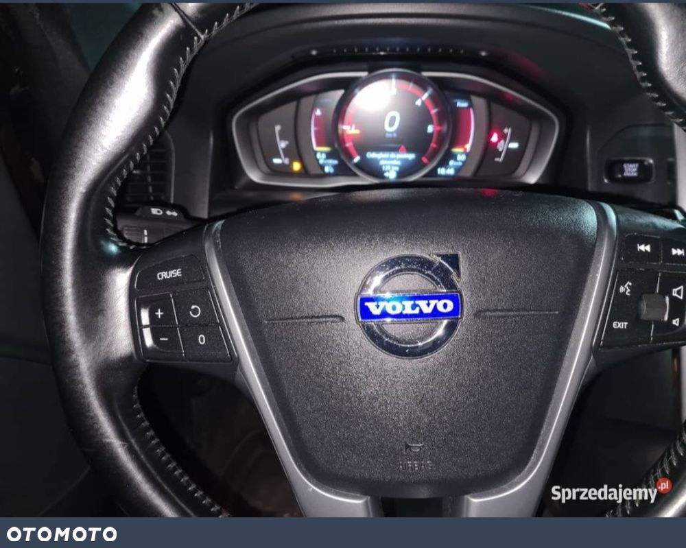 Volvo XC 60 D4 Drive-E Base - 10