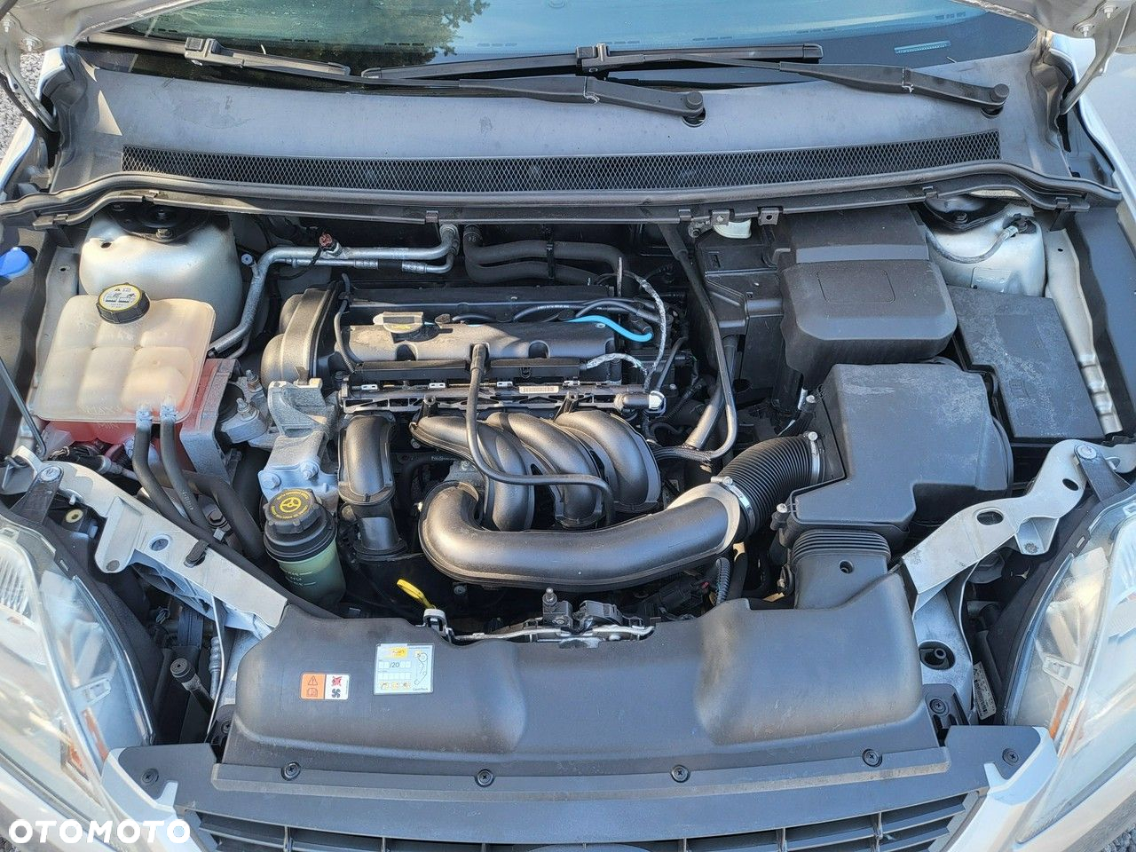 Ford Focus - 28