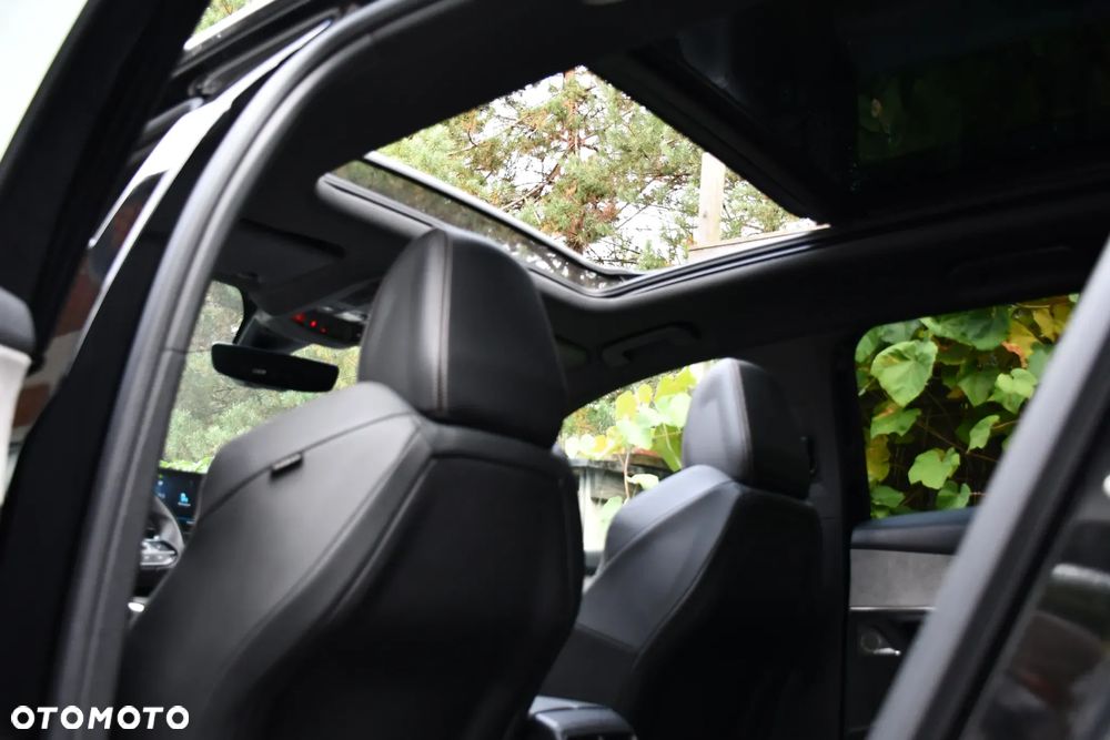 Peugeot 3008 PureTech 180 Stop & Start GPF EAT8 GT - 19