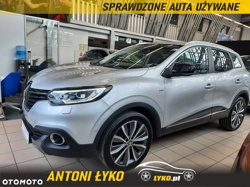 Renault Kadjar - 2