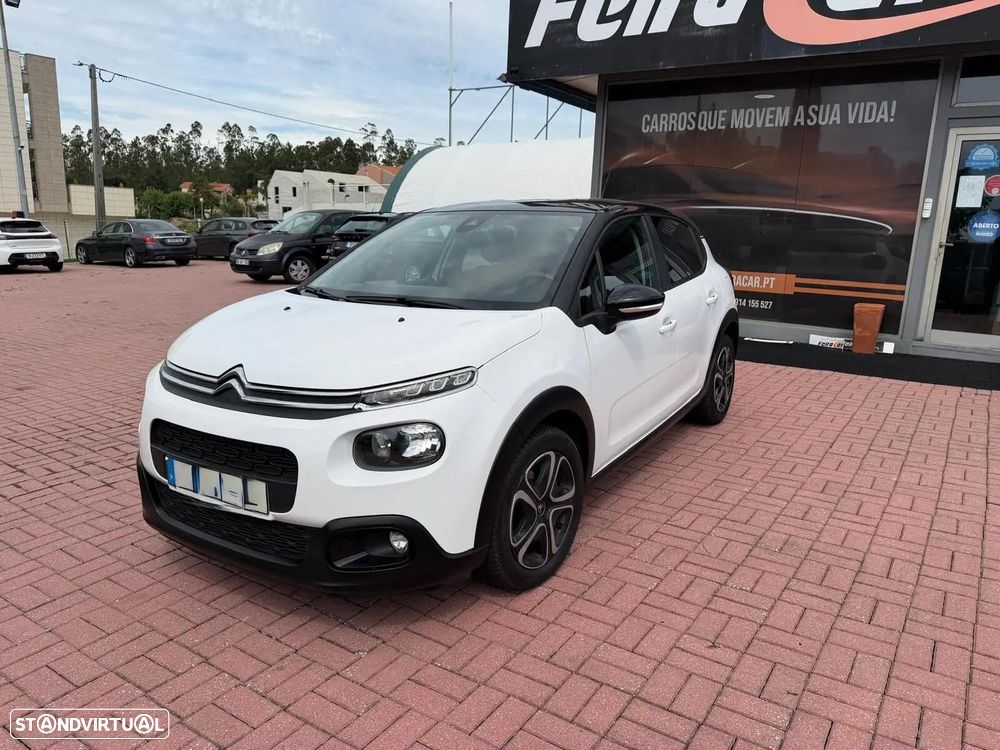Citroën C3 1.2 PureTech Elle - 24