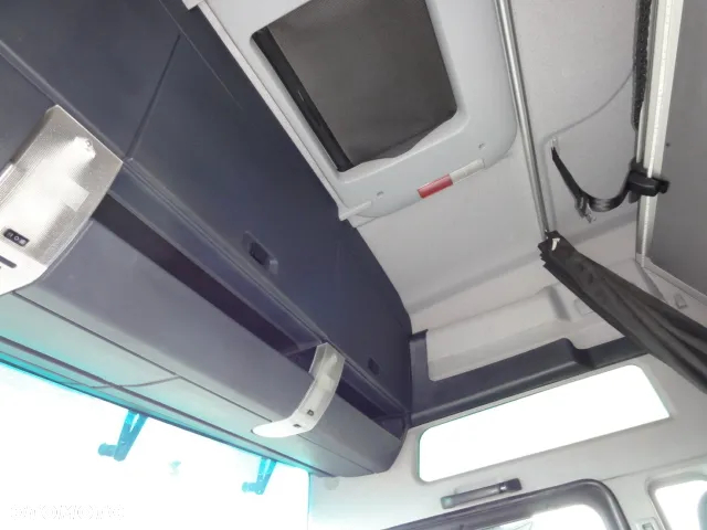 MAN TGX 18.480 Standard Euro6 XXL AUTOMAT + RETARDER 2015 rok - 18