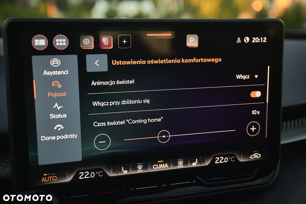 Cupra Terramar 2.0 TSI 4Drive DSG VZ Tribe Edition - 30