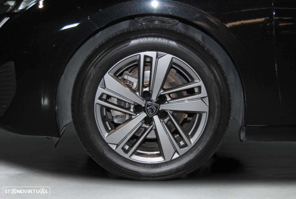 Peugeot 308 1.2 PureTech Active Pack - 10