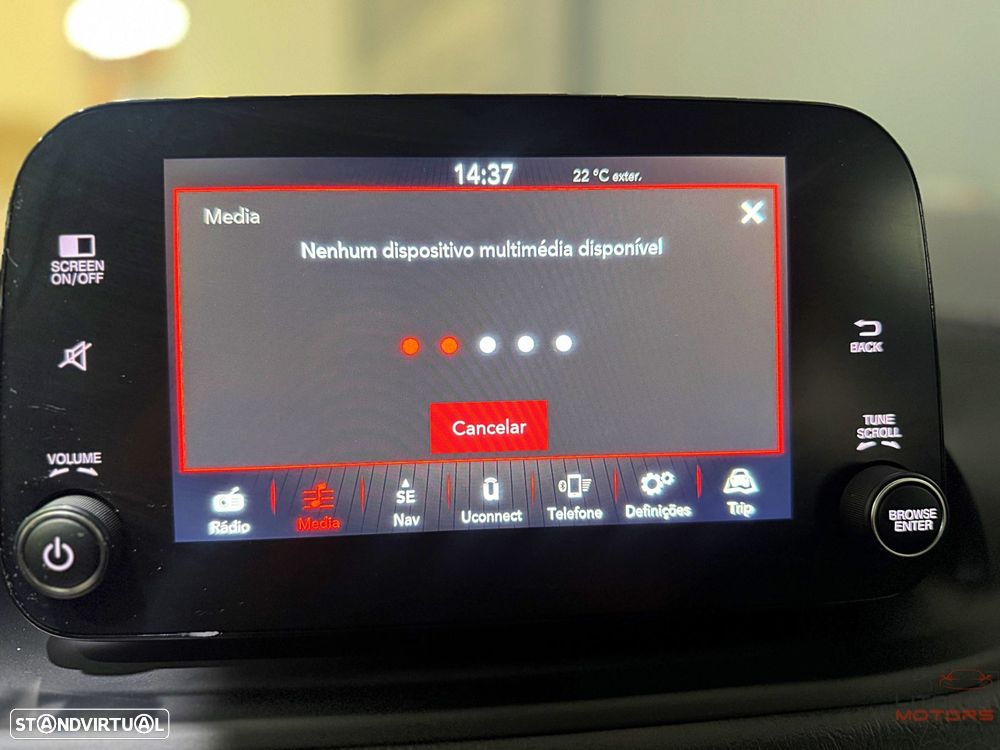 Fiat Tipo Station Wagon - 29