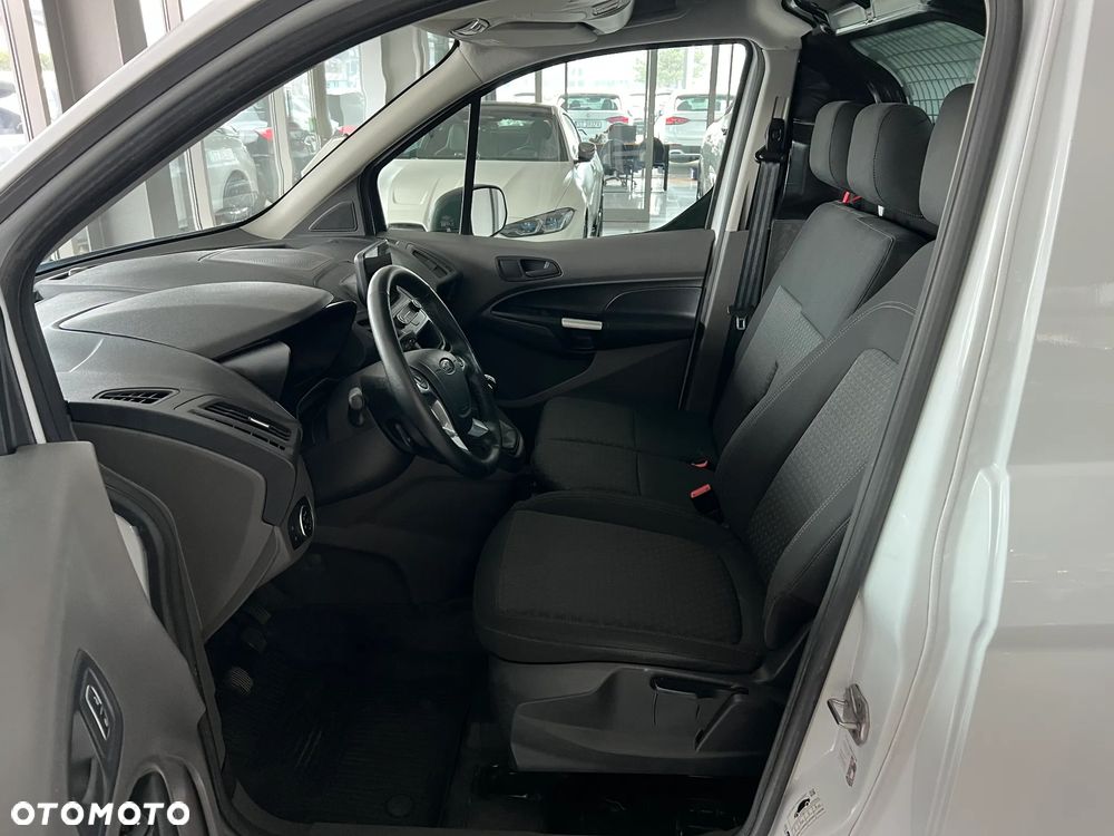 Ford Connect - 24