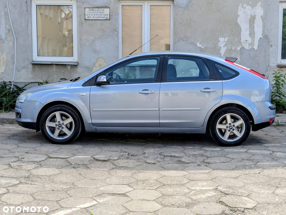 Ford Focus - 2