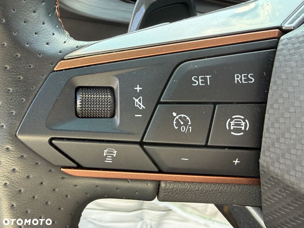 Cupra Formentor - 20