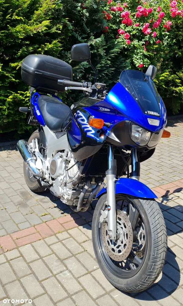 Yamaha TDM - 8