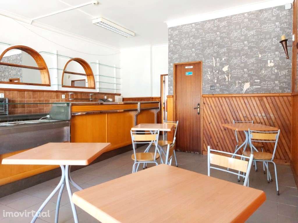 Loja para Venda na Charneca da Caparica, Almada - Grande imagem: 3/18