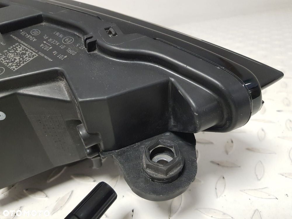 AUDI A3 8V 8V0 LIFT LAMPA LEWA PRZEDNIA XENON REFLEKTOR 8V0941005E - 8