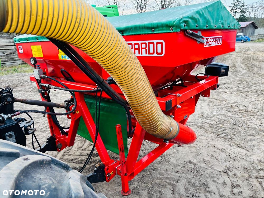 Maschio Gaspardo MANTA 12 - 13