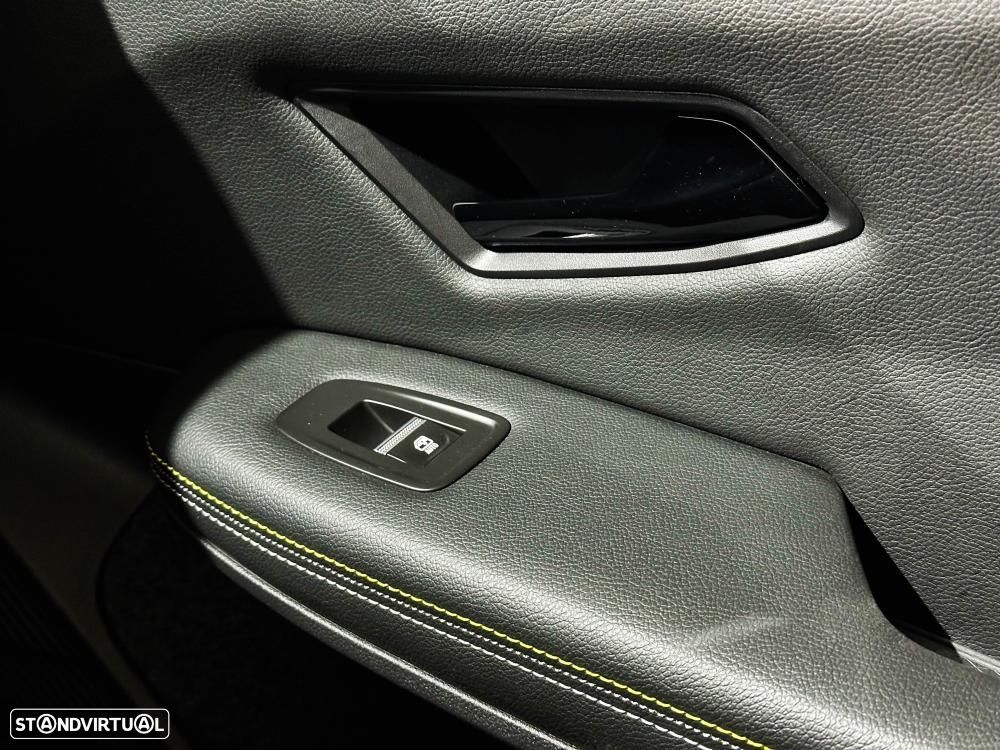Renault Mégane E-Tech - 34
