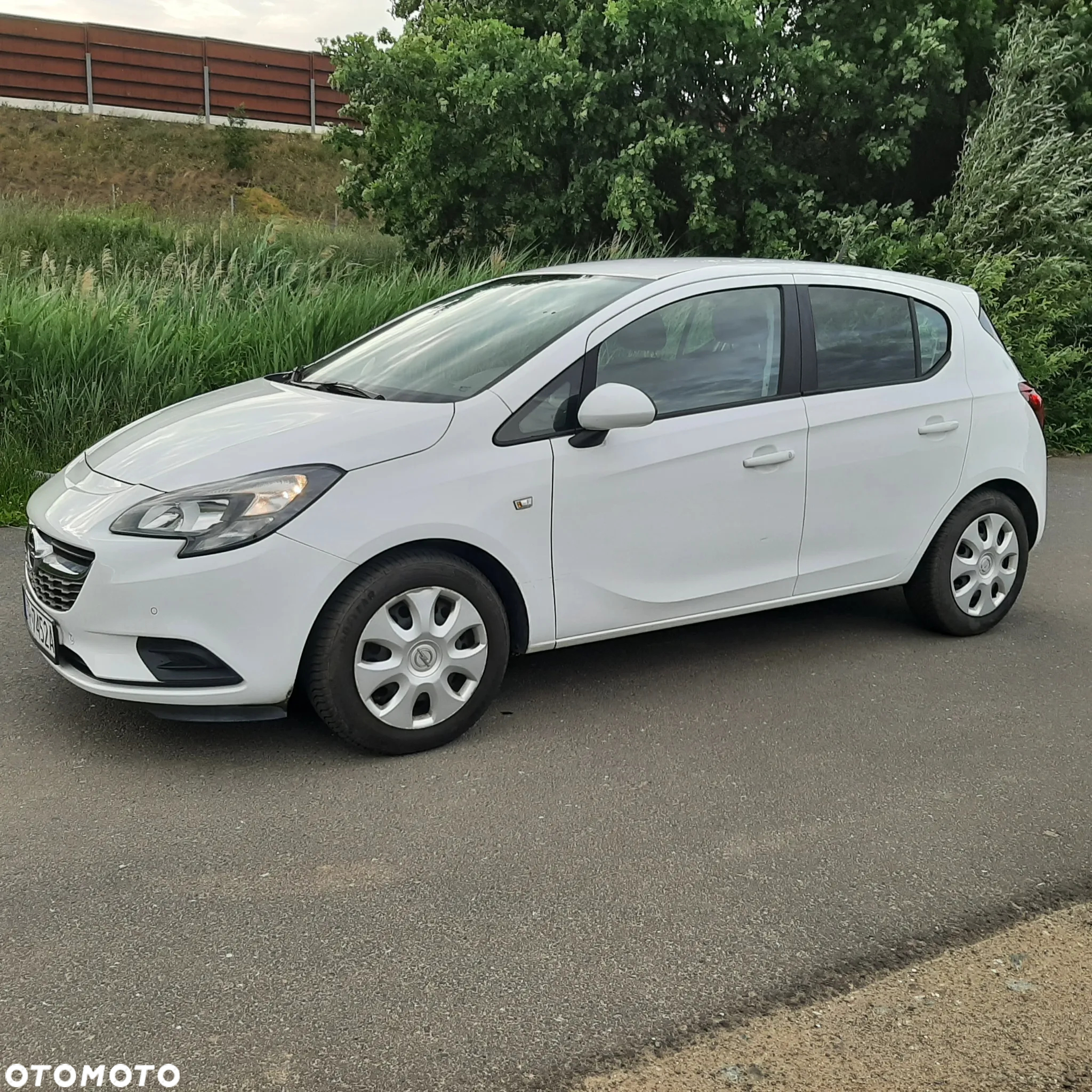 Opel Corsa 1.2 Innovation - 6