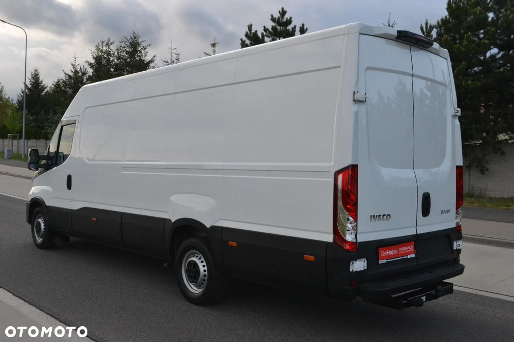 Iveco Daily - 4