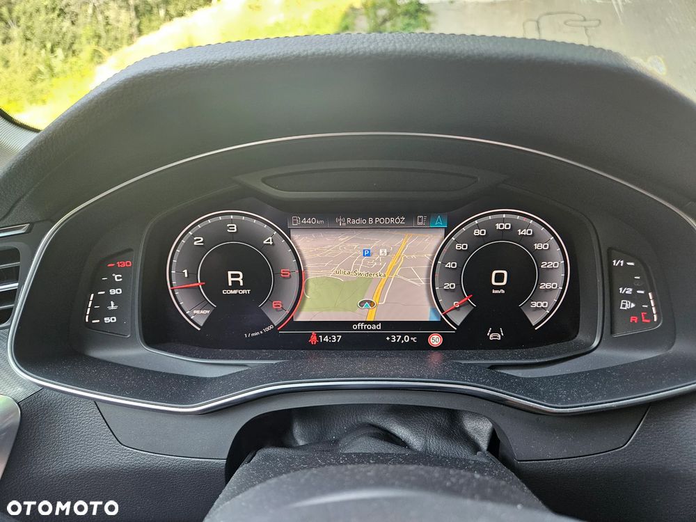 Audi A6 Limousine 50 TDI mHEV Quattro Sport Tiptronic - 26
