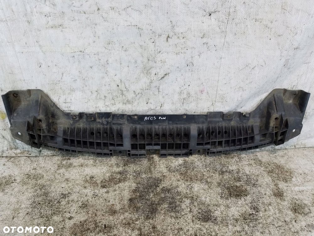 osłona pod zderzak toyota auris i e15 - 1