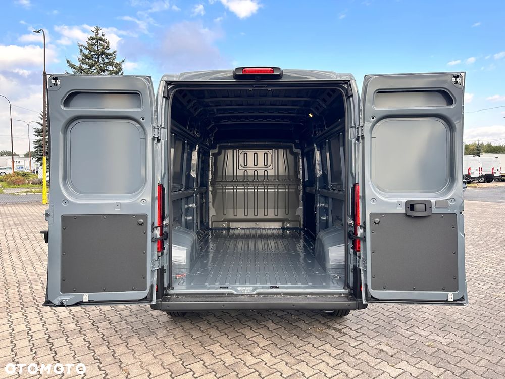 Fiat Ducato L3H2 TANIO I OD RĘKI !!! - 9