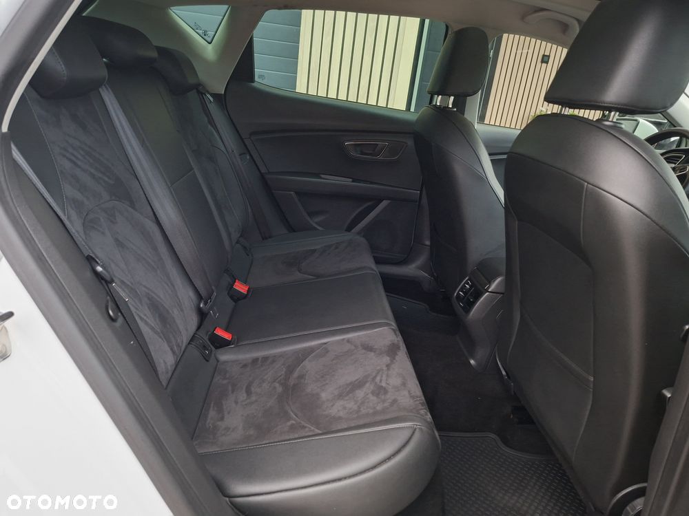 Seat Leon - 9