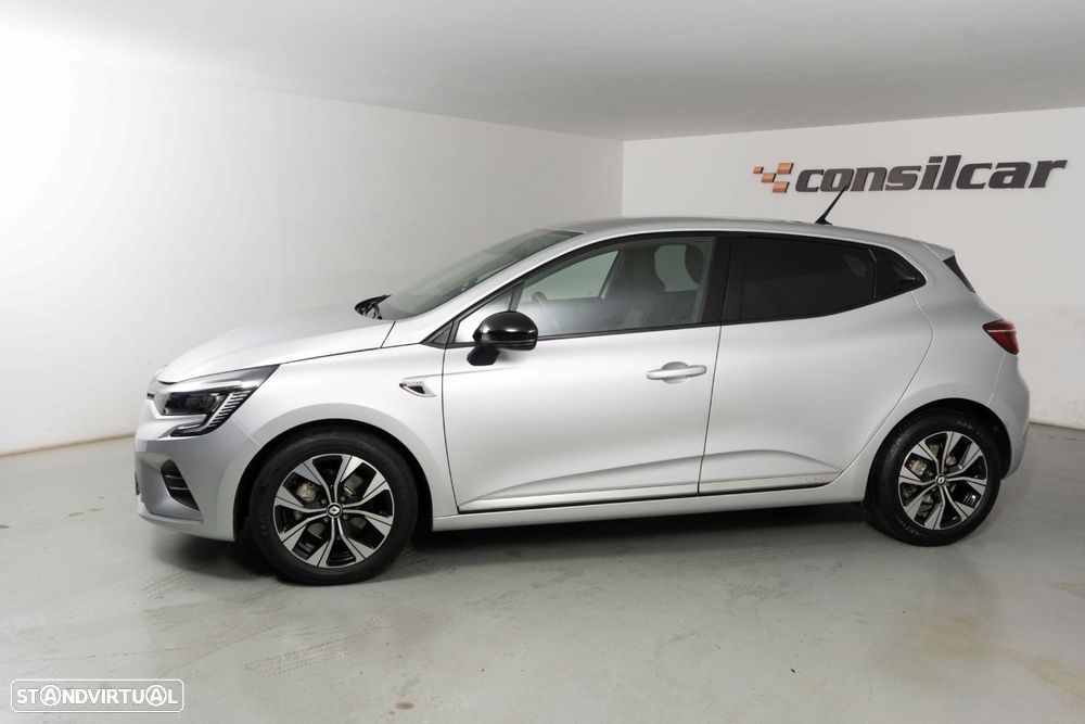 Renault Clio 1.5 Blue dCi Limited - 6