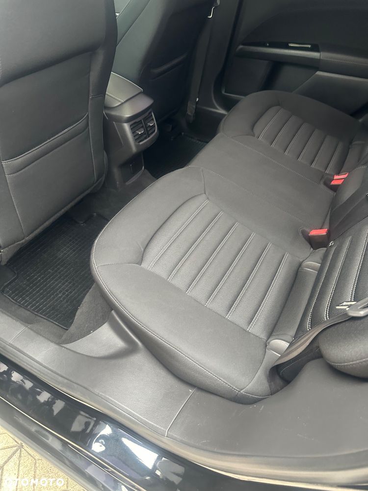 Ford Mondeo 2015 photo 5
