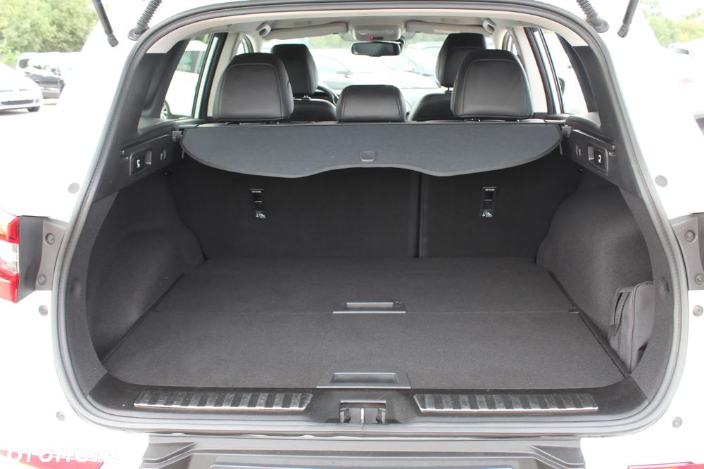 Renault Kadjar TCe 140 GPF LIMITED - 35