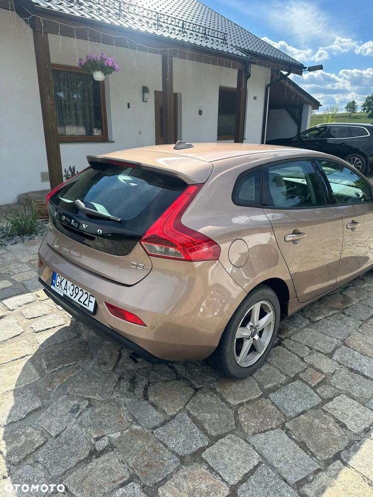 Volvo V40 D3 Summum - 5