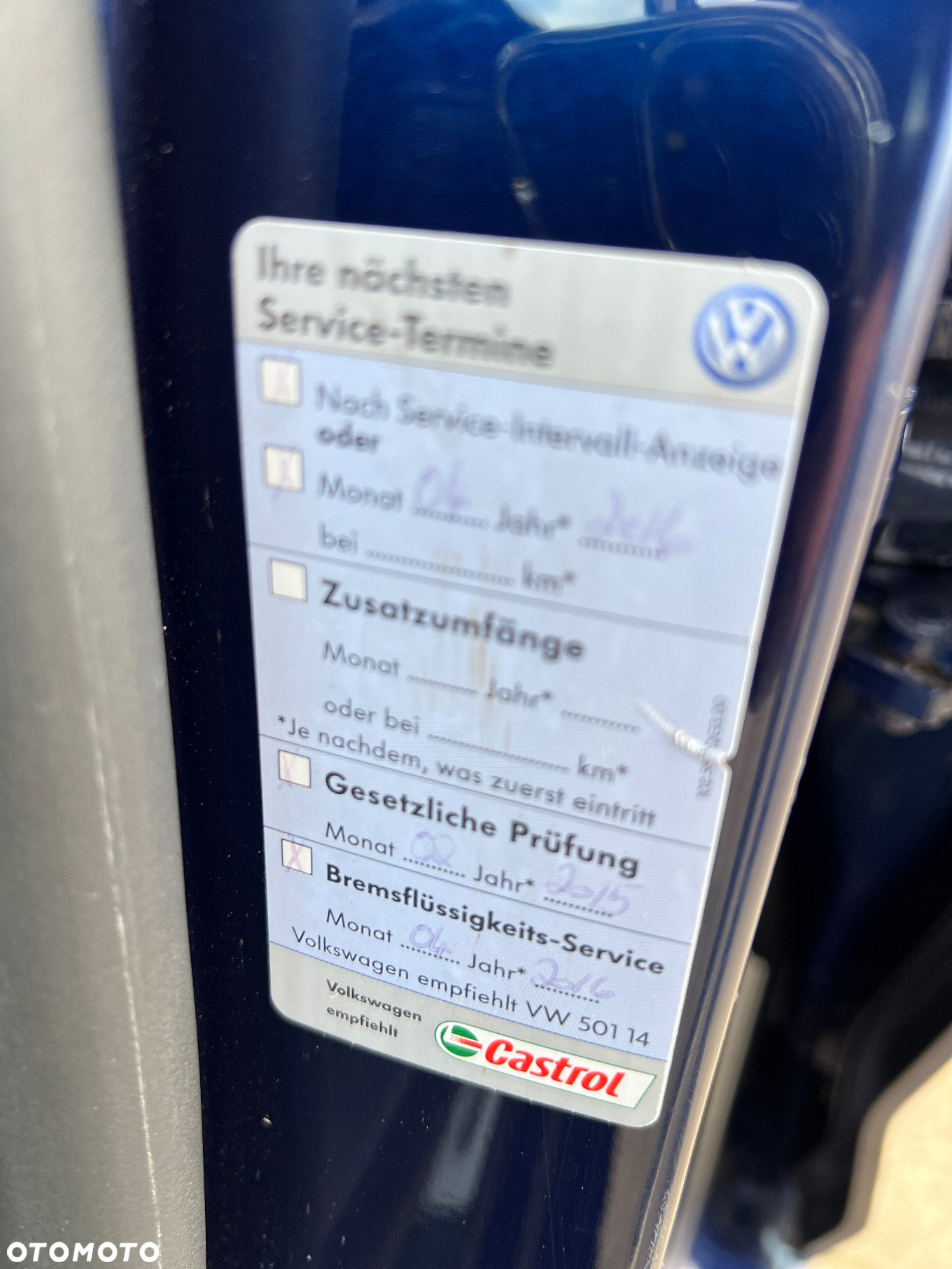 Volkswagen Golf Plus 1.6 Goal - 21