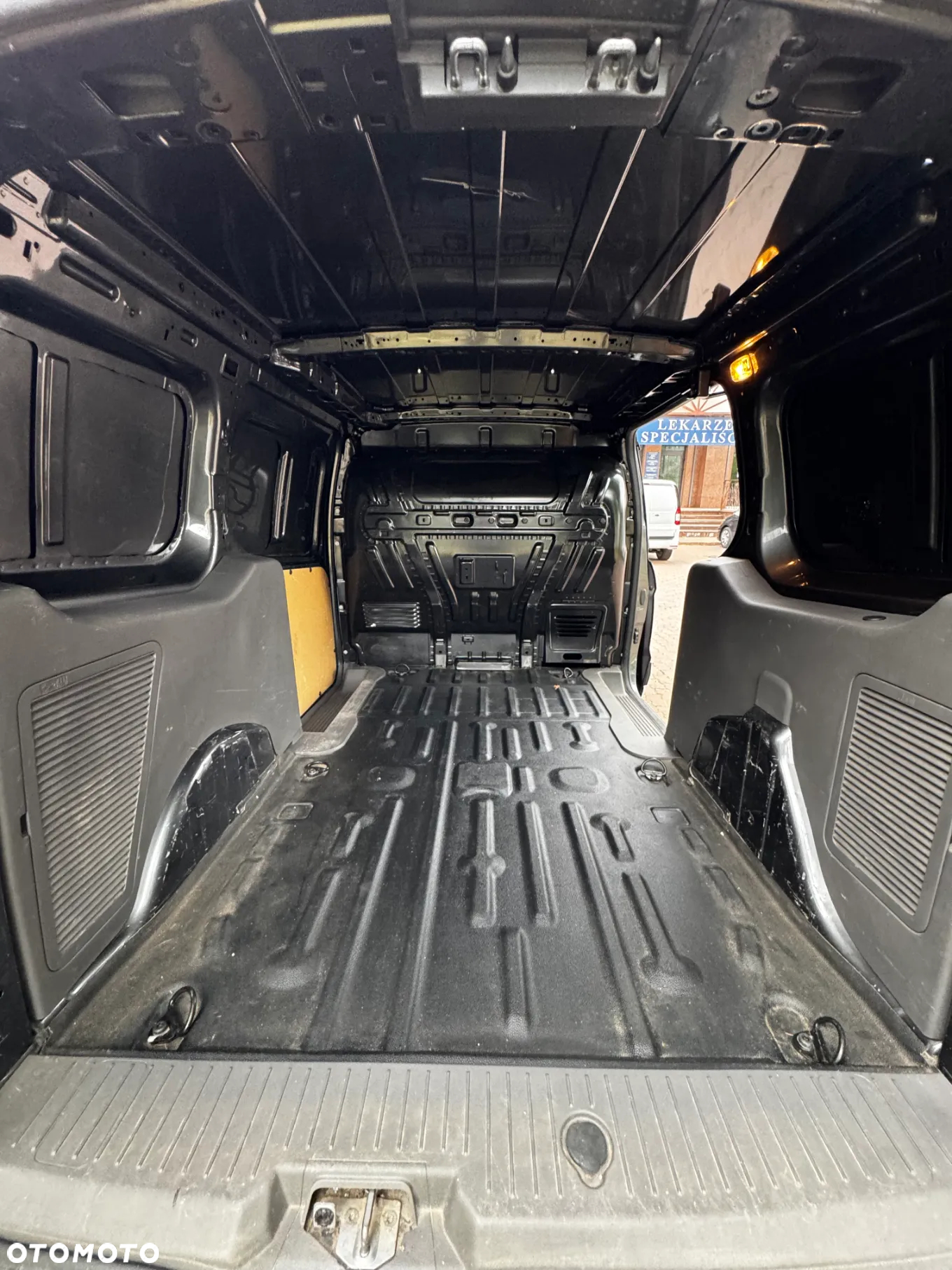 Ford Transit Connect MCA Trend Van 210 L2 - 13