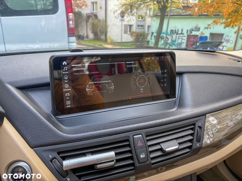 BMW X1 xDrive23d - 9