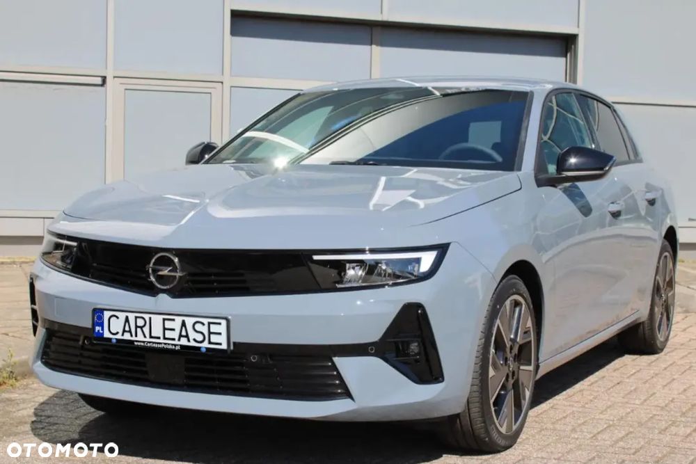 Opel Astra 58kWh Edition - 3