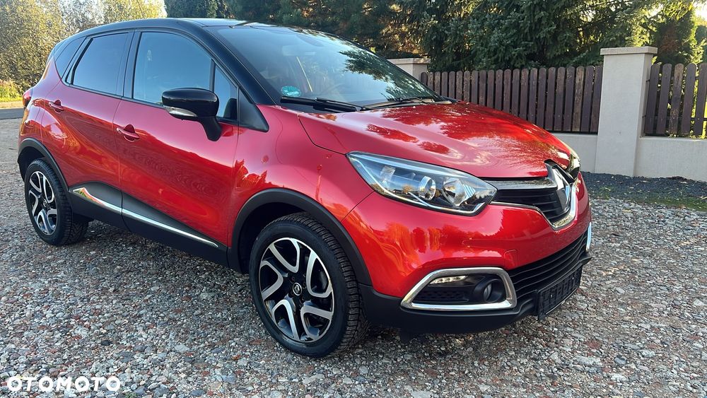 Renault Captur - 24