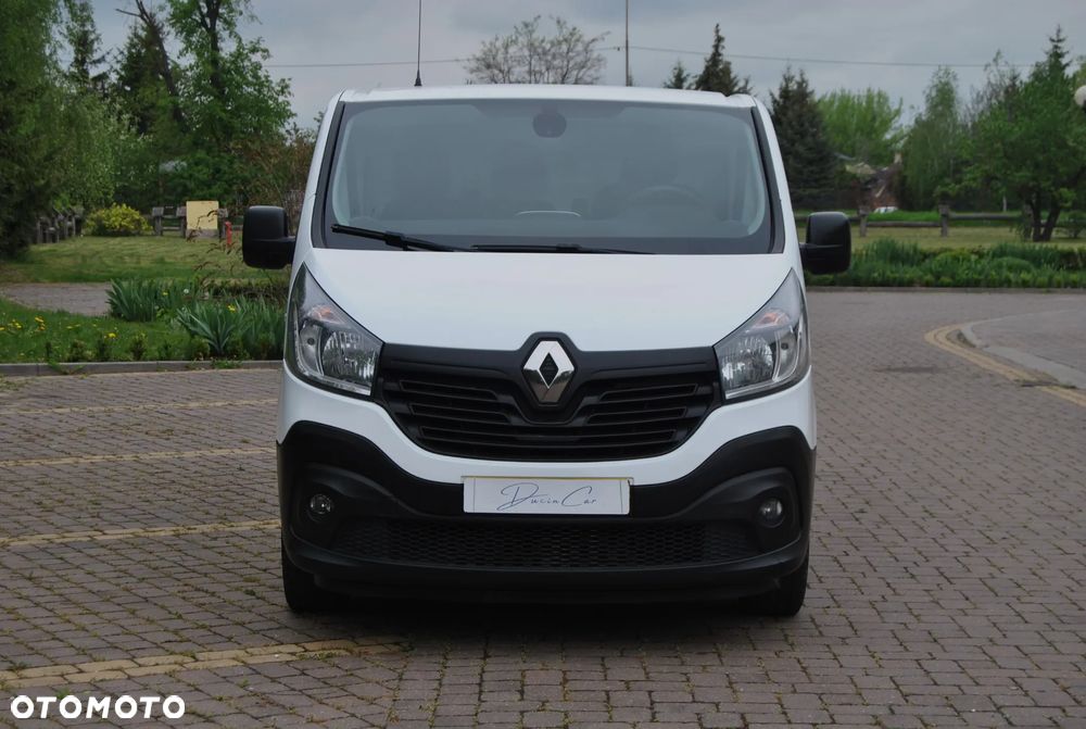 Renault Trafic - 14