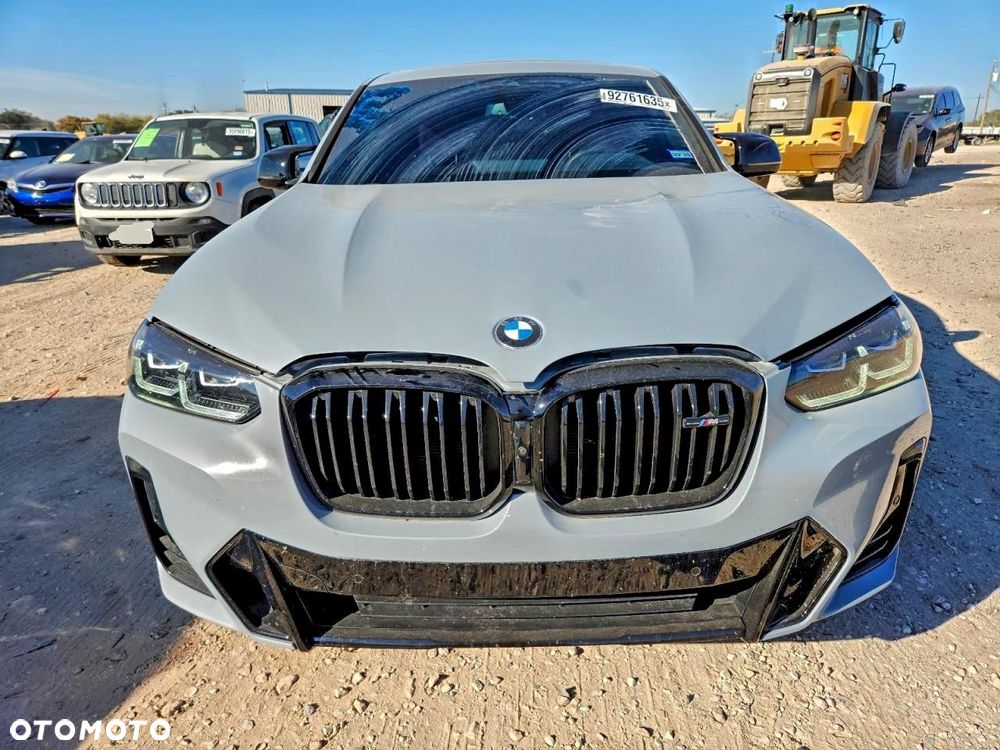 BMW X4 xM40i - 3