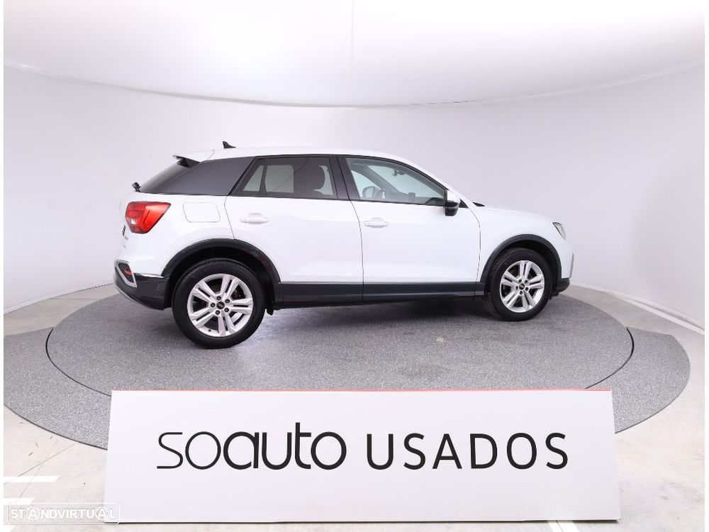 Audi Q2 35 TFSI Advanced S tronic - 16