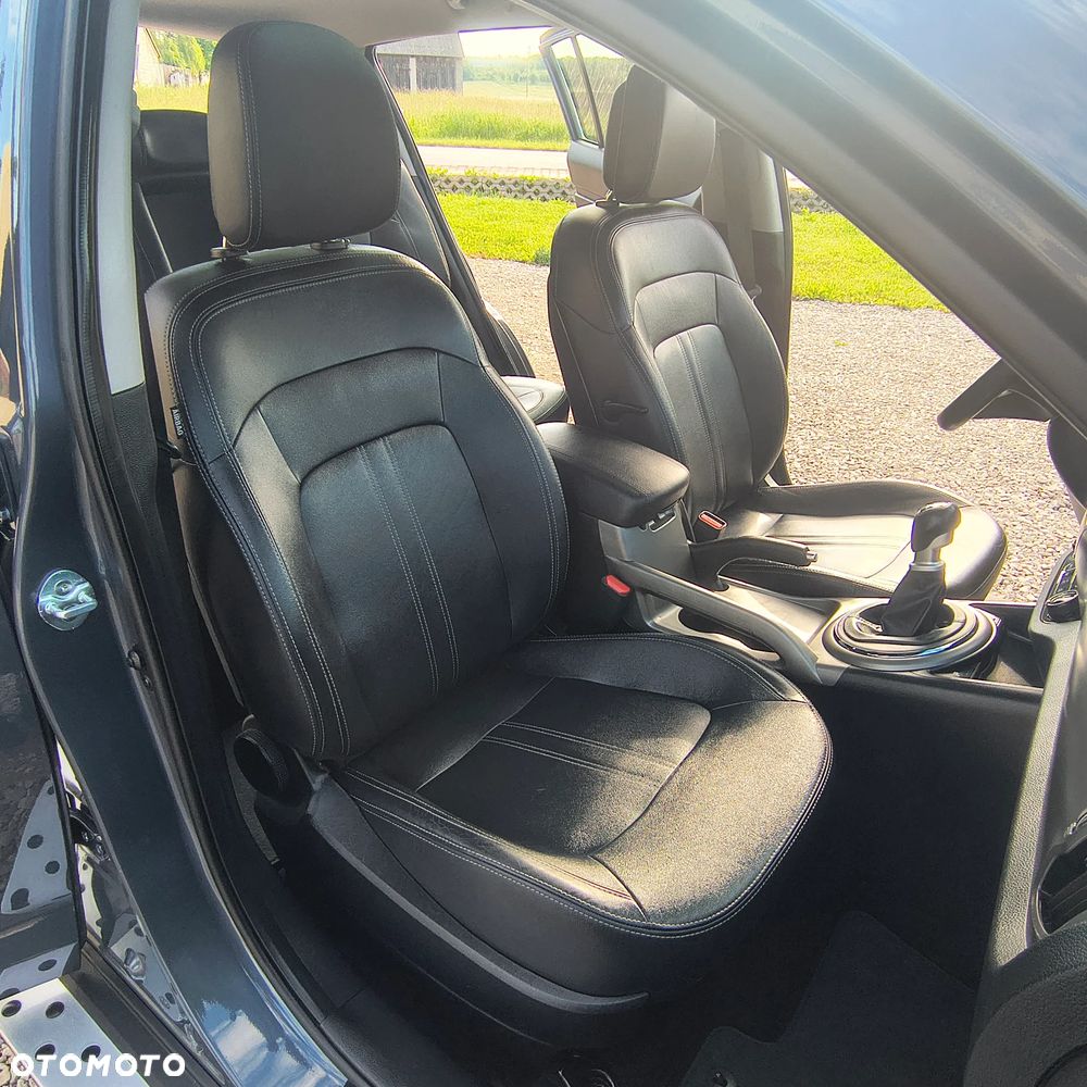 Kia Sportage 1.7 CRDI 2WD Vision - 21