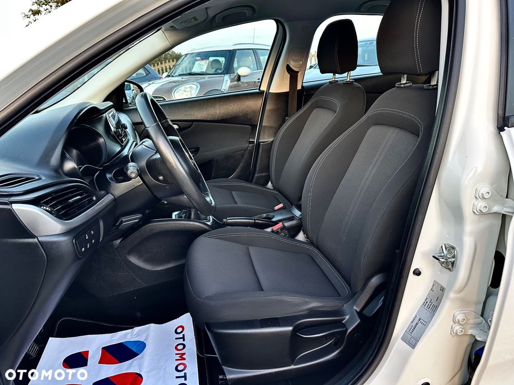 Fiat Tipo 1.4 16V More - 8